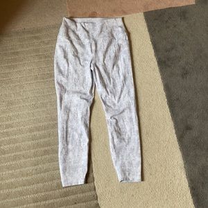 Leggings , super soft never worn